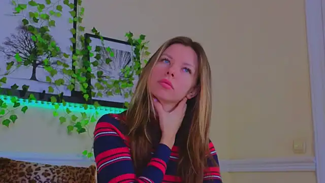 Real Tini online show from February 23, 6:07 am