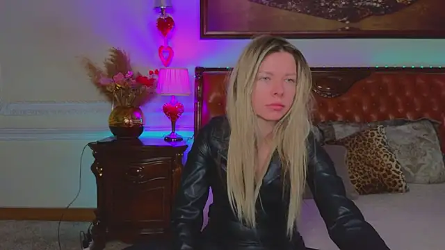 Real Tini online show from February 11, 6:07 am