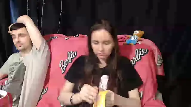 Milana69 online show from January 17, 9:03 am