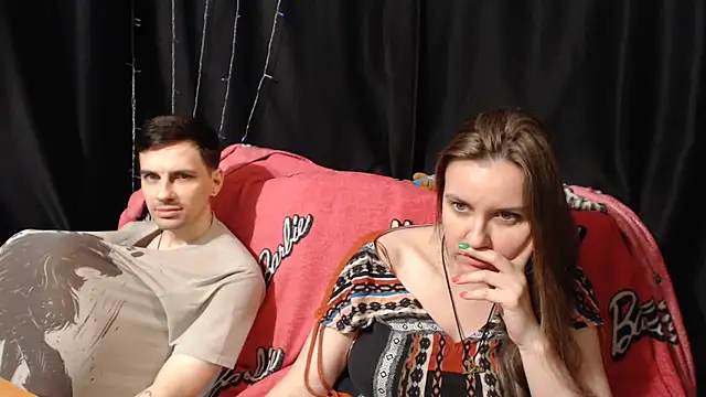 Milana69 online show from April 6, 7:48 pm