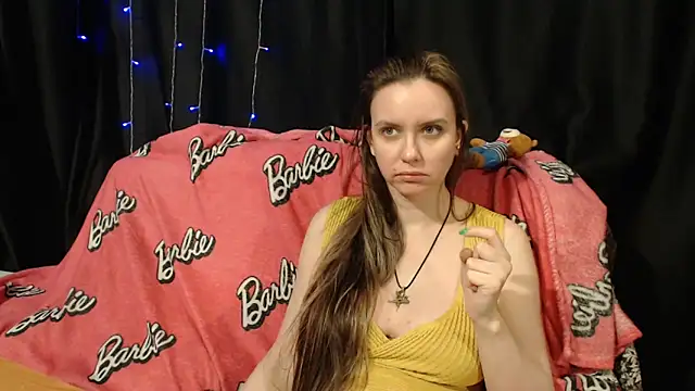 Milana69 online show from April 14, 6:03 pm