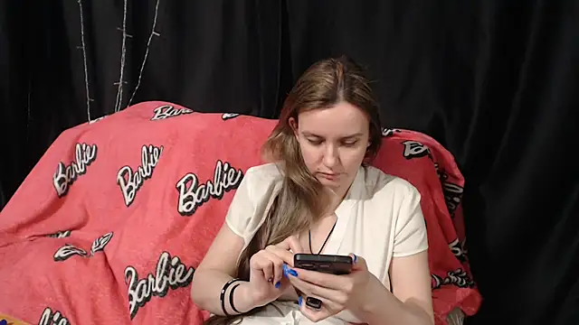 Snapshot of Milana69 chatting on April 30, 2:12 pm Milana69 online show from April 30, 2:12 pm