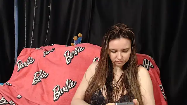 Milana69 online show from June 10, 3:33 pm