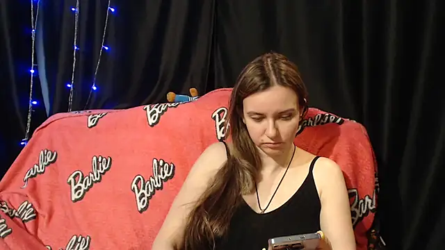 Milana69 online show from June 15, 2:30 pm
