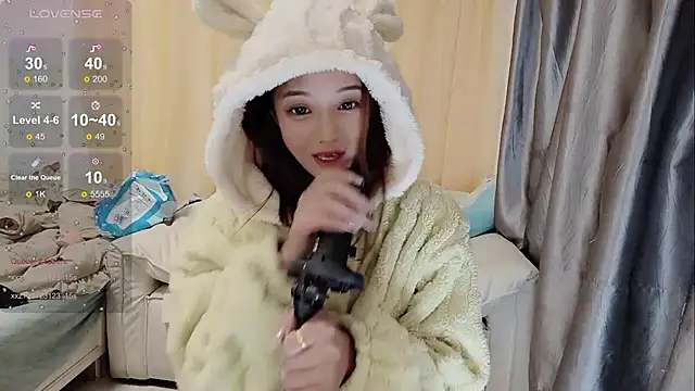 Ti amo UU online show from December 24, 11:00 pm