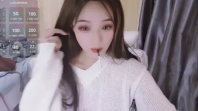 Ti amo UU online show from February 2, 1:19 pm