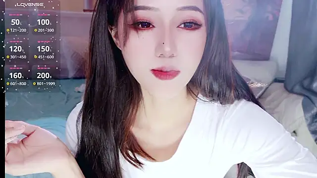 Ti amo UU online show from November 14, 6:45 am