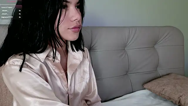 Snapshot of were-Naughty chatting on February 15, 8:01 pm were-Naughty online show from February 15, 8:01 pm