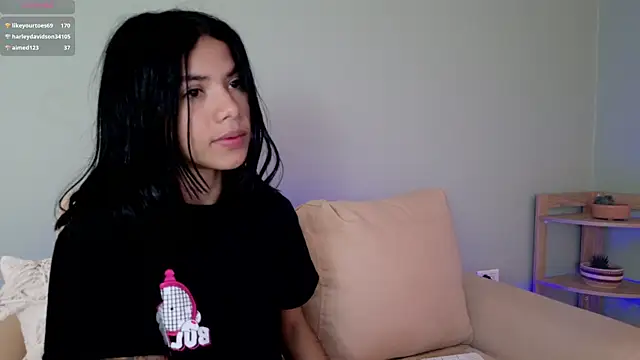 Snapshot of were-Naughty chatting on March 2, 7:45 pm were-Naughty online show from March 2, 7:45 pm