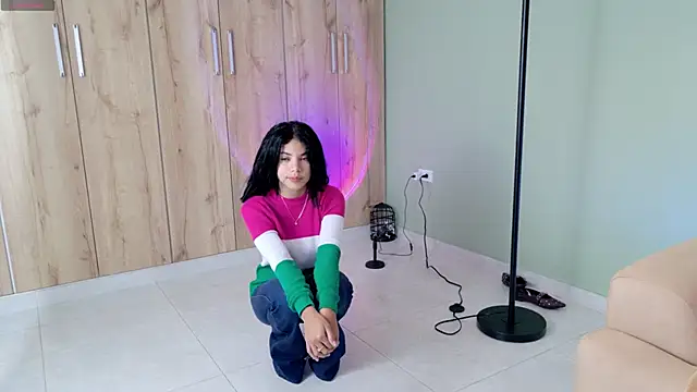 Snapshot of were-Naughty chatting on March 20, 4:42 pm were-Naughty online show from March 20, 4:42 pm