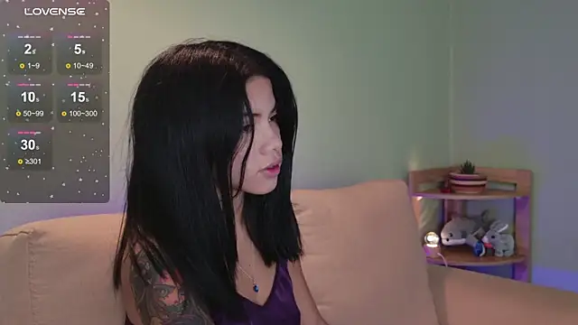 Snapshot of were-Naughty chatting on October 9, 1:53 pm were-Naughty online show from October 9, 1:53 pm