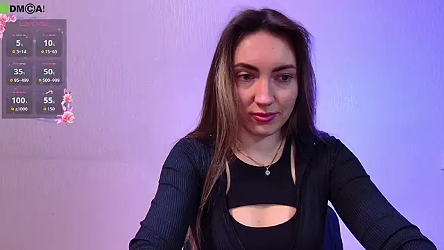 cute  angell online show from October 22, 3:01 pm