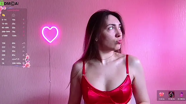 cute  angell online show from March 31, 2:39 pm