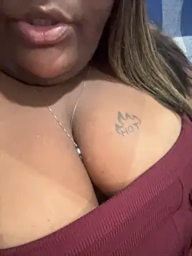 MedusaHot69 online show from November 18, 1:55 am