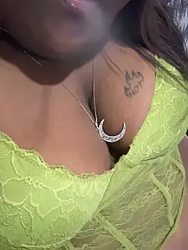 MedusaHot69 online show from February 18, 9:55 pm