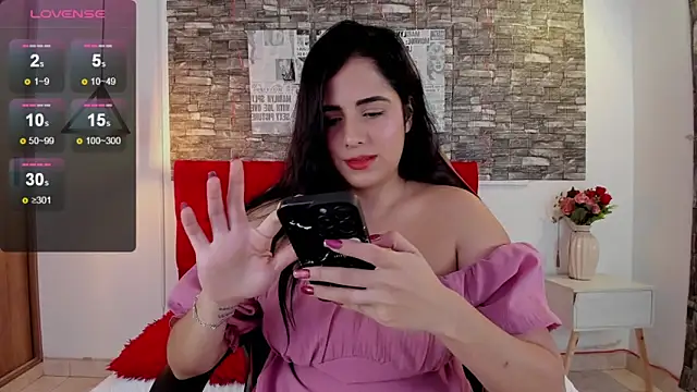 Snapshot of Arith_Sandoval_sc chatting on February 26, 11:59 pm Arith Sandoval sc online show from February 26, 11:59 pm