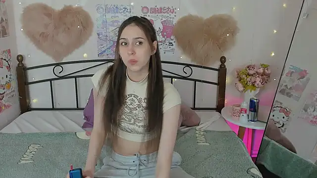 Snapshot of ArmiEri chatting on March 19, 4:03 am ArmiEri online show from March 19, 4:03 am