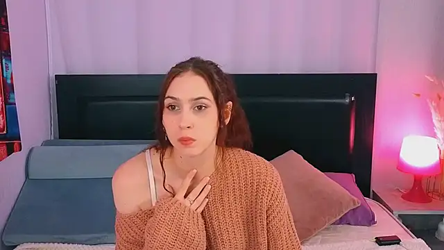 ArmiEri online show from March 14, 11:43 pm