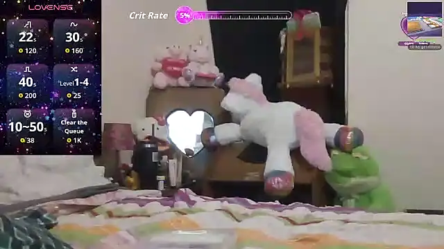 Toybox13 Pika online show from September 15, 5:02 pm