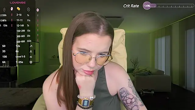 Snapshot of SecretDesireMe chatting on March 20, 5:47 pm SecretDesireMe online show from March 20, 5:47 pm