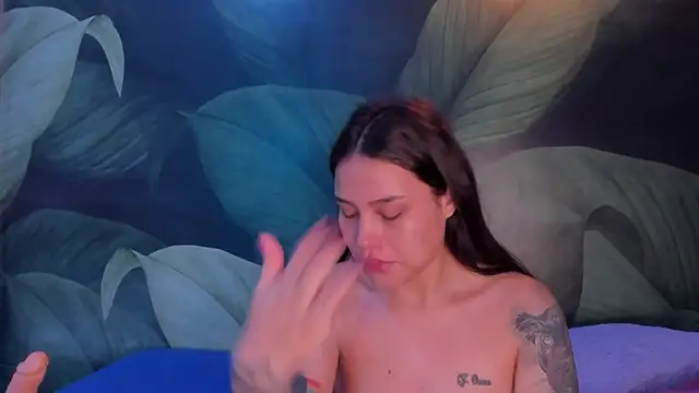 sweett dirty online show from February 1, 12:26 pm