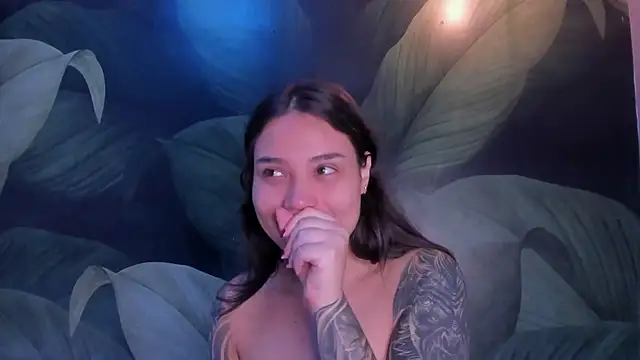 sweett dirty online show from November 30, 12:20 pm