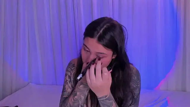 sweett dirty online show from March 8, 12:20 pm