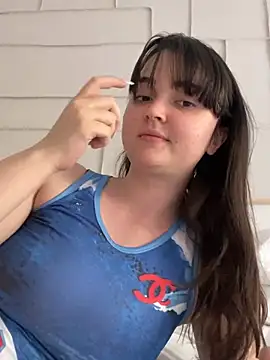 chunliklk online show from April 14, 4:35 pm