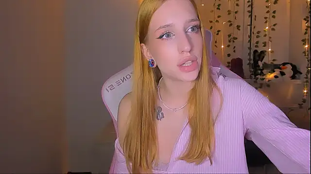 Anice  online show from February 13, 10:50 pm