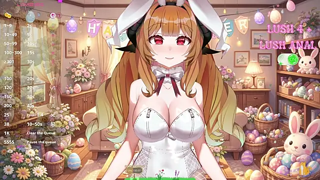 hadamia online show from April 4, 3:42 pm