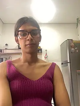 mariy  online show from January 27, 8:17 pm