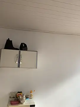 mariy  online show from February 23, 7:07 pm