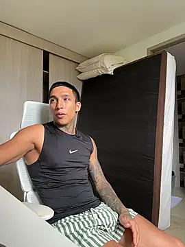 sendfer online show from January 9, 7:26 pm