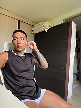 sendfer online show from February 14, 8:05 pm