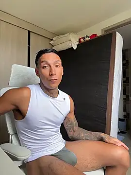 Snapshot of sendfer chatting on June 1, 7:15 pm sendfer online show from June 1, 7:15 pm