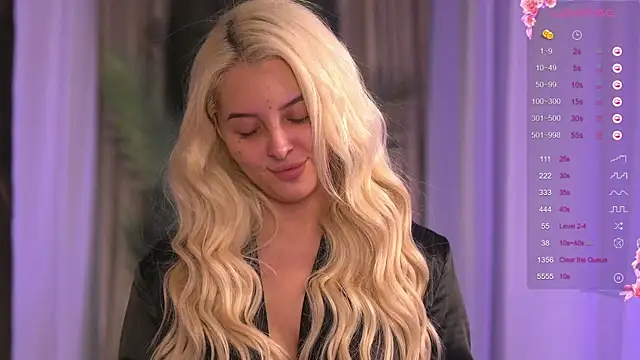 VictoriaMorrone online show from February 18, 8:03 pm