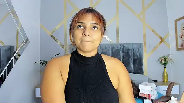 angelina castroo online show from February 21, 3:12 am