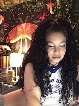 ShaeVictoria online show from November 23, 9:03 pm