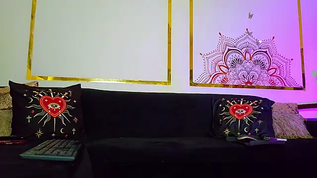 PandoraVolkov online show from April 1, 8:59 am