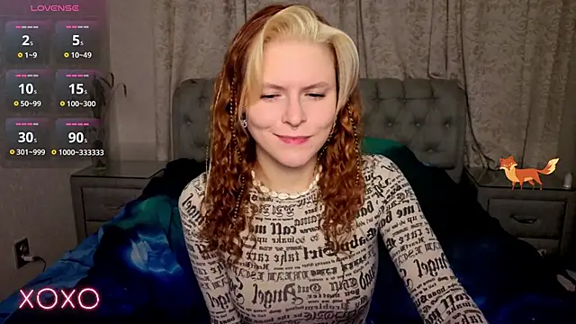 Snapshot of rocky_foxy chatting on January 12, 9:20 pm rocky foxy online show from January 12, 9:20 pm