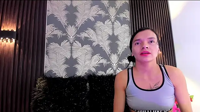  shantal smith online show from February 18, 12:17 am