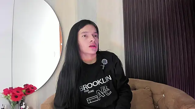  shantal smith online show from March 1, 12:34 am