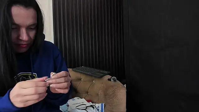  shantal smith online show from March 27, 12:38 am