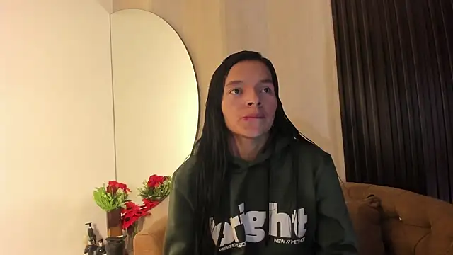  shantal smith online show from April 10, 12:27 am