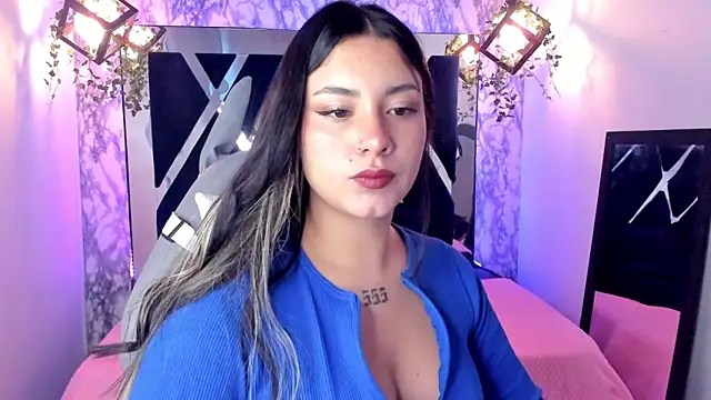 Lia 14  online show from January 30, 11:22 am