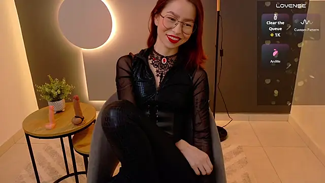rosse 98  online show from October 18, 3:02 pm