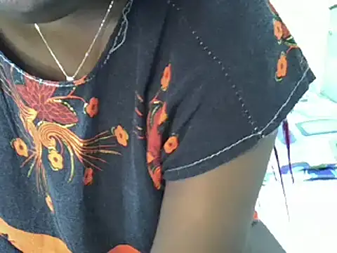 cindy mia online show from February 25, 4:03 am