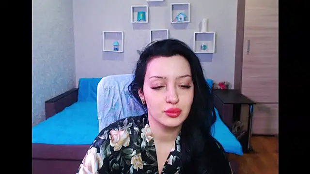 Snapshot of SkarlettMonliss chatting on December 30, 5:34 pm SkarlettMonliss online show from December 30, 5:34 pm