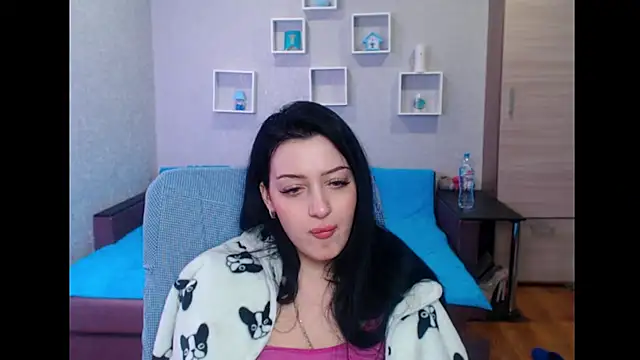 Snapshot of SkarlettMonliss chatting on January 9, 4:49 pm SkarlettMonliss online show from January 9, 4:49 pm