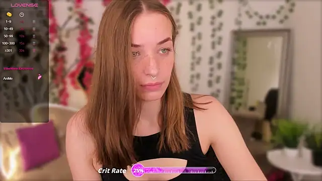 Snapshot of Eli_Llie chatting on October 2, 8:38 pm Eli Llie online show from October 2, 8:38 pm